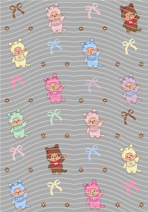 A5 kiss cut- 4108